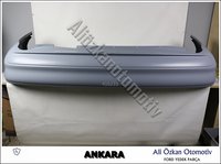 Ford Yedek Parça - KPT ARKA TAMPON